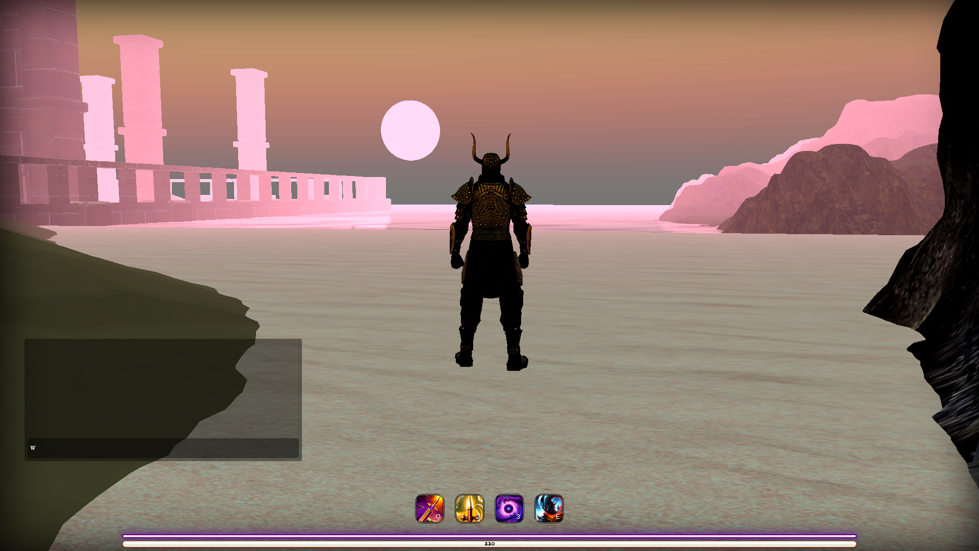 Shadowvane screenshot